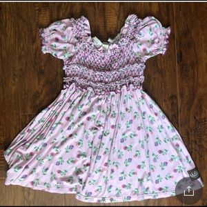 🎉🎉SOLD🎉🎉💗Matilda Janes Dress~ Size 4